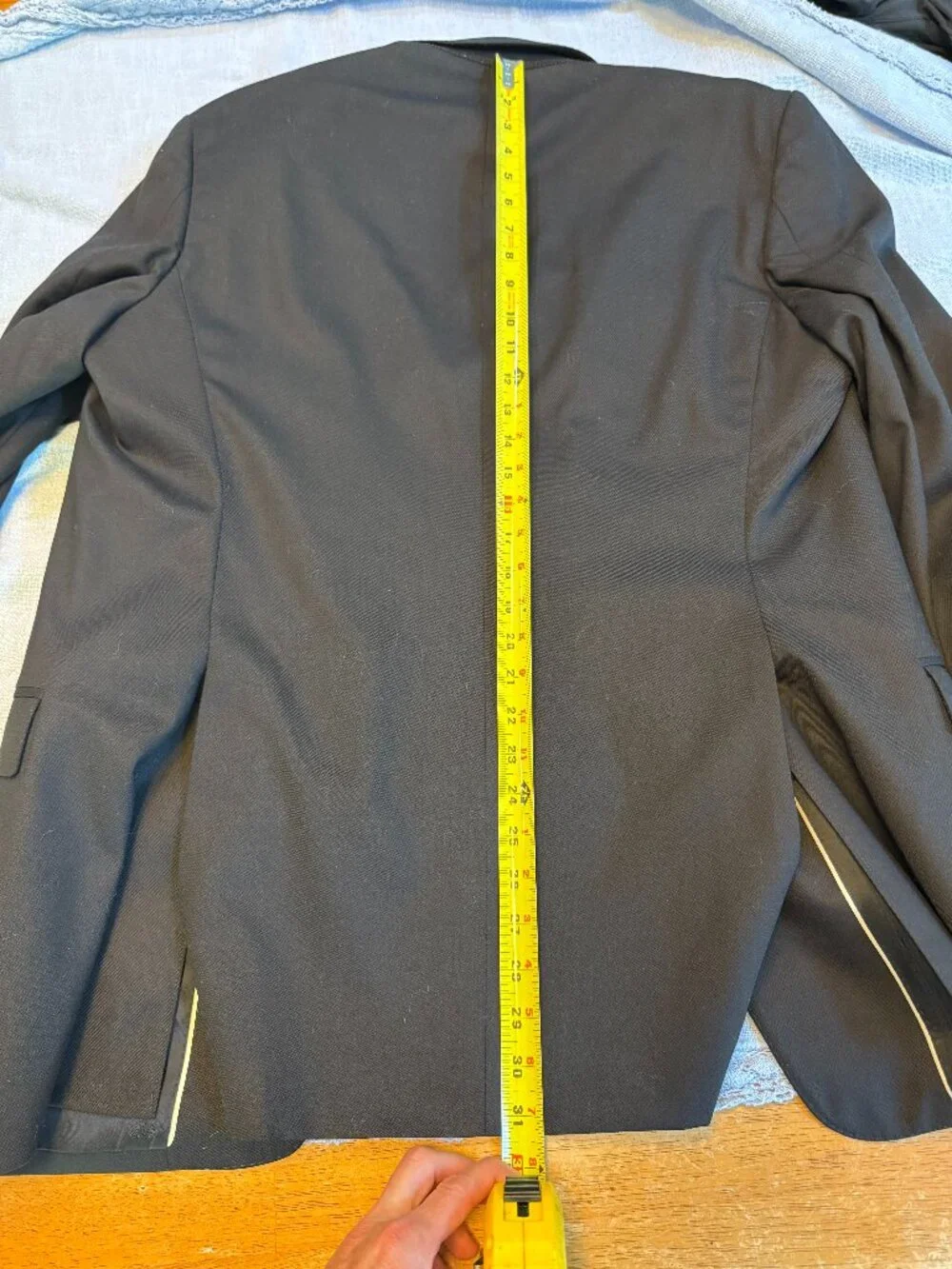 Versace Collection for Nordstrom Men's Blazer Jacket size 52 euro - Picture 2 of 11